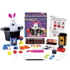 Magic Hat Kit